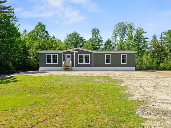 336 Middle River Road, Greenbush, ME 04418