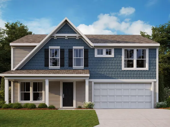 1523 Georgia Rd, Circleville, OH 43113