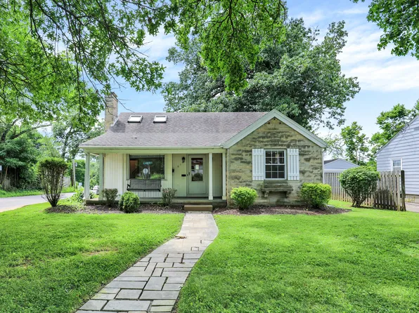 916 E Maxwell Ln, Bloomington, IN 47401