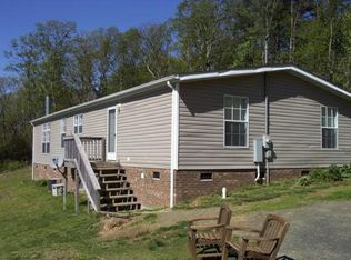 3785 Mountain View Rd, Meadows Of Dan, VA 24120