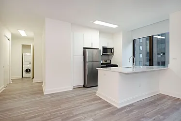Rented by UDR