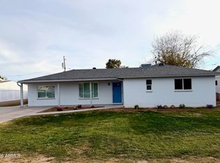 1819 W MORTEN Avenue, Phoenix, AZ 85021