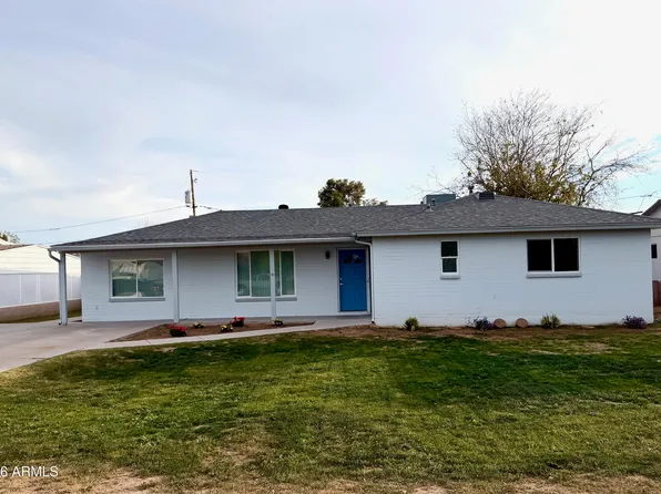 1819 W MORTEN Avenue, Phoenix, AZ 85021