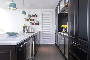 Rented by Sotheby's International Realty