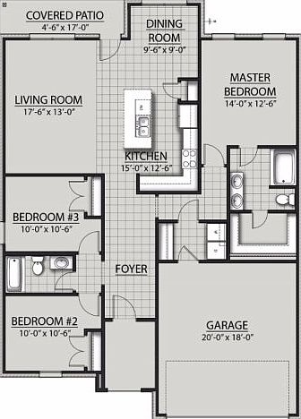 2nd image of 21122 Zinfandel Ln #77