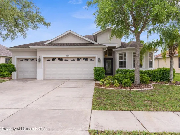 5050 Gevalia Dr, Brooksville, FL 34604