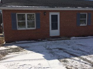 3426 Scar Hill Rd, Greencastle, PA 17225