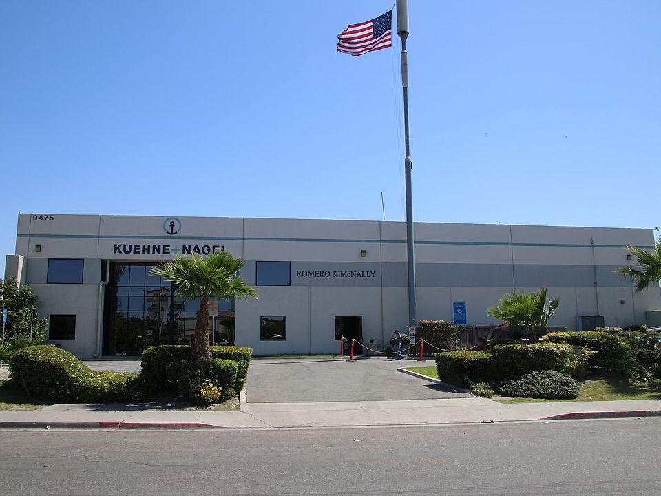 9475 Nicola Tesla Court