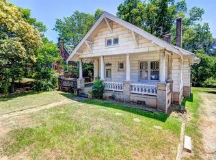 1512 Madison Ave, Montgomery, AL 36107