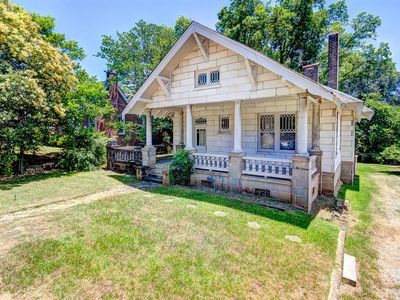 1512 Madison Ave, Montgomery, AL, 36107