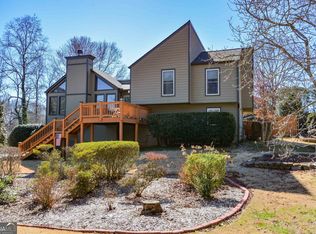 3176 Rangers Gate, Marietta, GA 30062