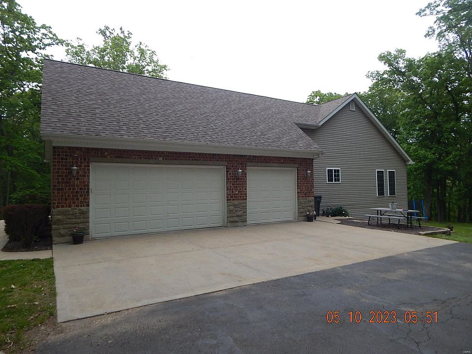 170 Clarks Pointe Dr, Hawk Point, MO 63349 MLS 23026737 Zillow
