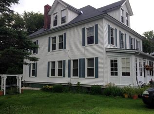 222 Grove St, Great Barrington, MA 01230