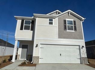 1060 Lauryn Oak Loop LOT 346, Dallas T Longs, SC 29568