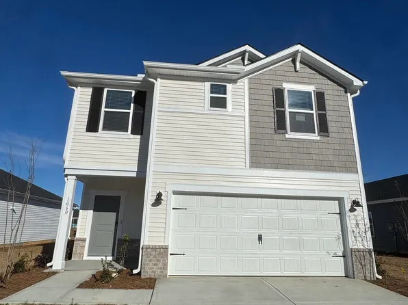 1060 Lauryn Oak Loop #346 Dallas T, Longs, SC 29568