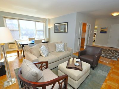 281 Garth Road #B6C, Scarsdale, NY, 10583