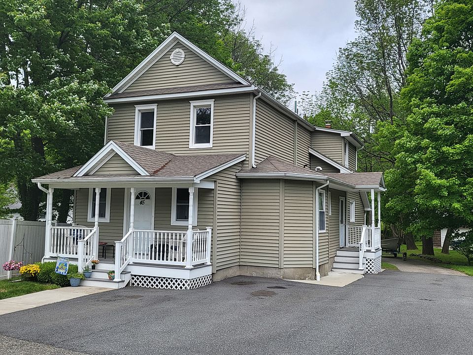 45 Blakely Ln 1, Newfoundland, NJ 07435 Zillow