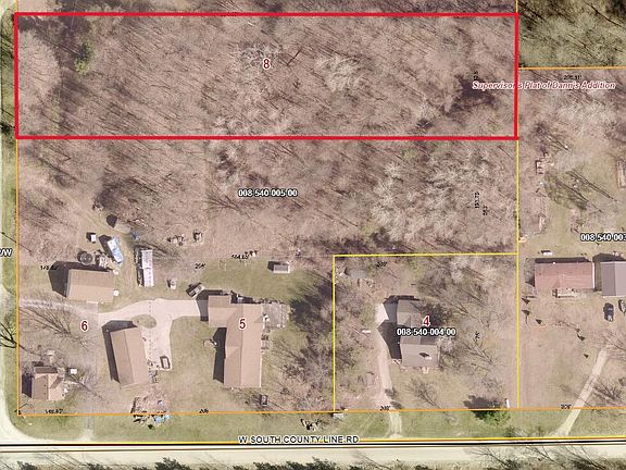 5th image of 8694 W South County Line Rd