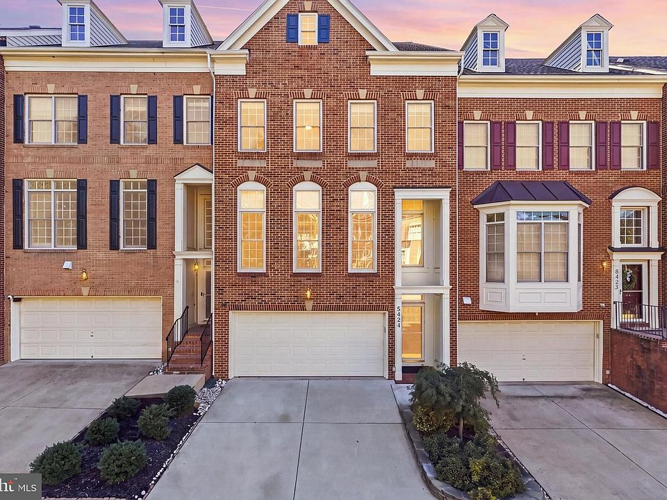 1st image of 5424 Edsall Ridge Pl