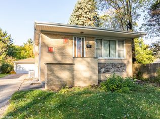 11916 S Avers Ave, Alsip, IL 60803