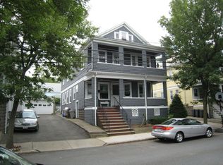 23 Russell Rd, Somerville, MA 02144
