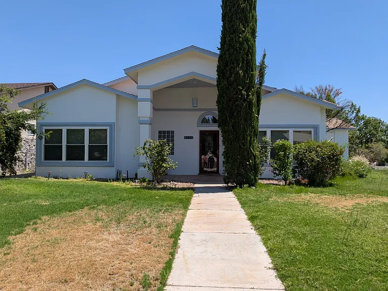 2812 Cloudcroft Cir — Photo 1
