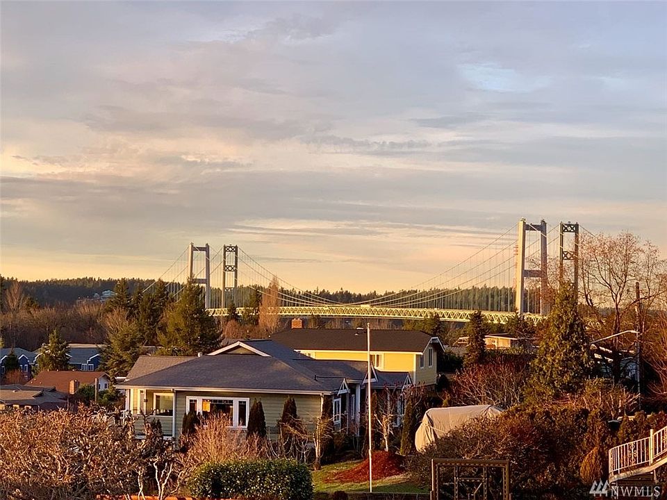 1219 S Sunset Dr, Tacoma, WA 98465 | Zillow
