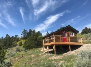 1001 Round Pole Dr, Three Forks, MT 59752