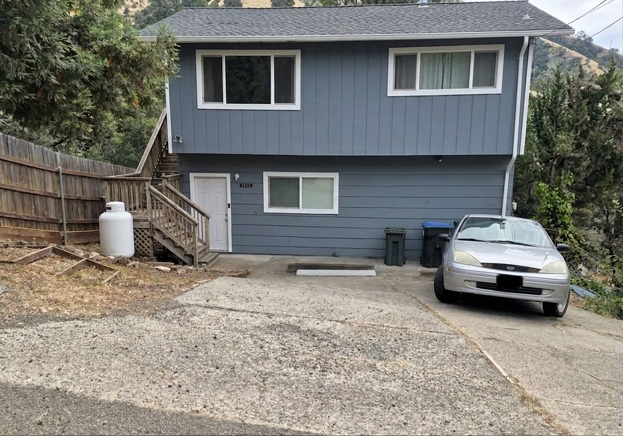 Harlan Ave, Nice — Photo 1