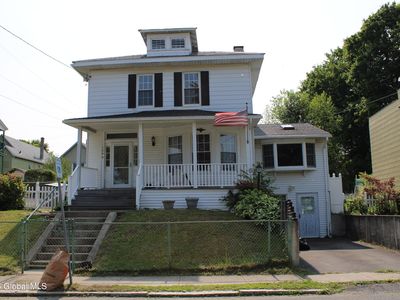 1544 4th Street, Rensselaer, NY, 12144