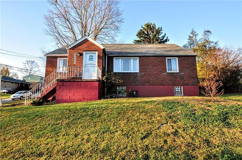 403 Hulton Rd, Verona, PA 15147 | Zillow