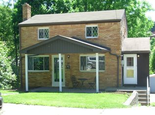 90 Ringold Ave, Pittsburgh, PA 15205