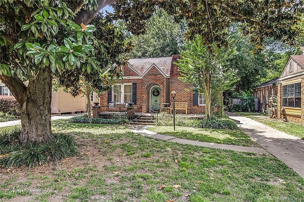 148 Albany Ave, Shreveport, LA 71105 Zillow