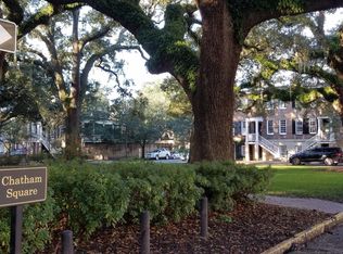 423 Barnard St, Savannah, GA 31401