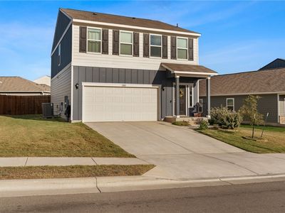 13011 Tarland St, Manor, TX, 78653