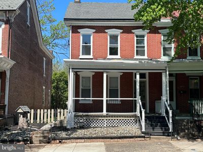 473 N Charlotte St, Pottstown, PA, 19464