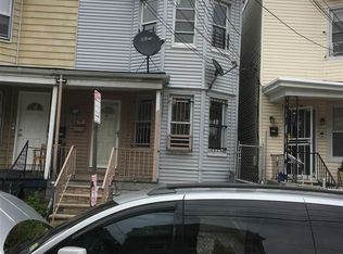 208 Lembeck Ave, Jersey City, NJ 07305
