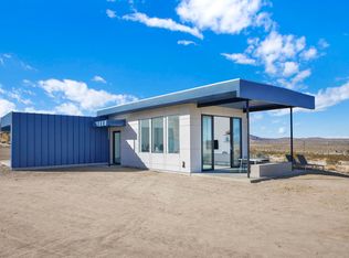 1234 Nucham Ave, Joshua Tree, CA 92252