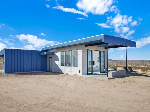 1234 Nucham Ave, Joshua Tree, CA 92252