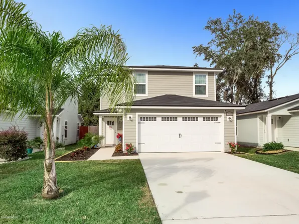 8319 Highfield Ave, Jacksonville, FL 32216