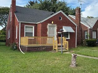 13679 Bringard Dr, Detroit, MI 48205