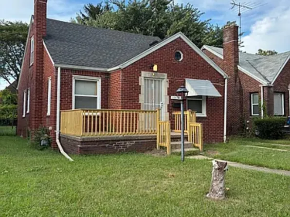 13679 Bringard Dr, Detroit, MI 48205