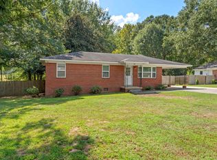110 Old Main Ave, Moscow, TN 38057