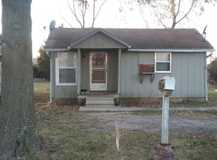 619 Clark St, Emporia, KS 66801
