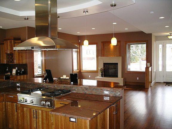 Great room