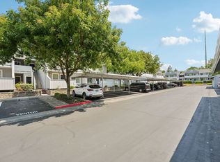 Spring Club Apartments, Santa Rosa, CA 95403