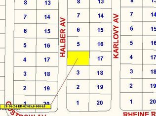 1233 Halber Ave NW, Palm Bay, FL 32907