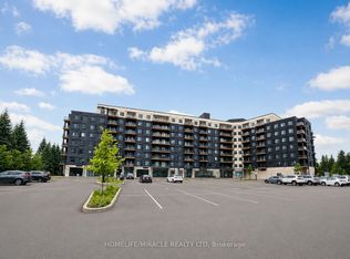 525 New Dundee Rd #516, Kitchener, ON N2P0K8