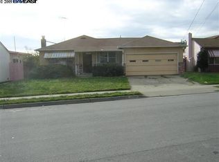 14783 Harold Ave, San Leandro, CA 94578
