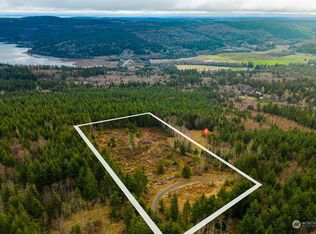 48 Eagle Bear Rd, Port Townsend, WA 98368